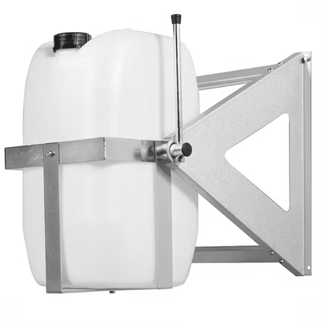 Dunktipp KM2500 för 25L plastdunkar