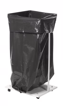 Säckställning för 60/125 liter säckar