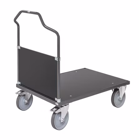 Plattformsvagn ERGO 500kg