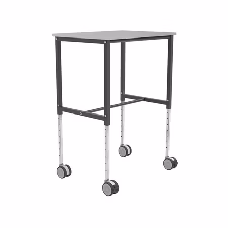 Rullbord M ERGO 800x570x720mm