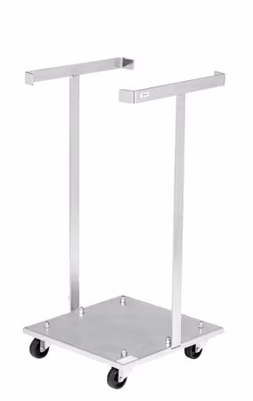 Säckställning ESD för 60/125 liter säckar