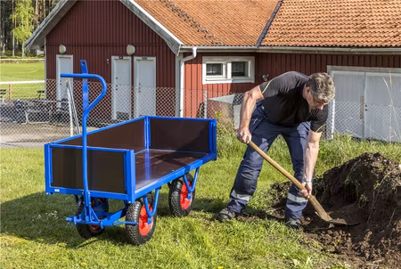 Lämmar till flakvagn flera varianter