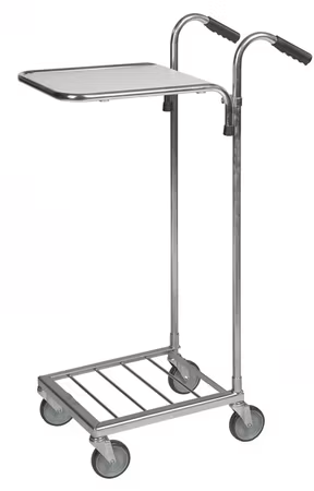 Minivagn 660x385x1090