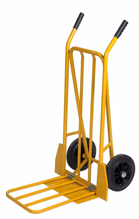 Säckkärra Klassisk 250kg 780x555x1110