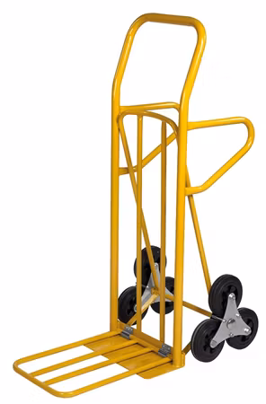 Säckkärra för trappor 200kg 879x510x1225