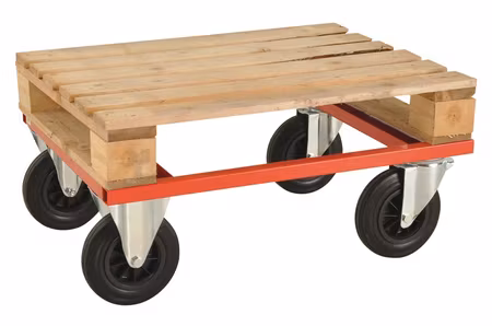 Halvpallvagn 800x600x270