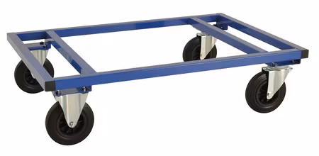 Pallvagn 1200x1000x305