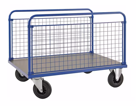 Nätgavelvagn Serie 200 1000x700x900 500kg