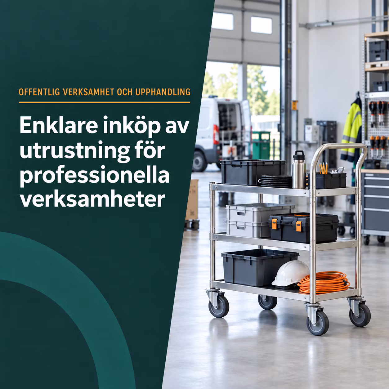 HPG Equipment