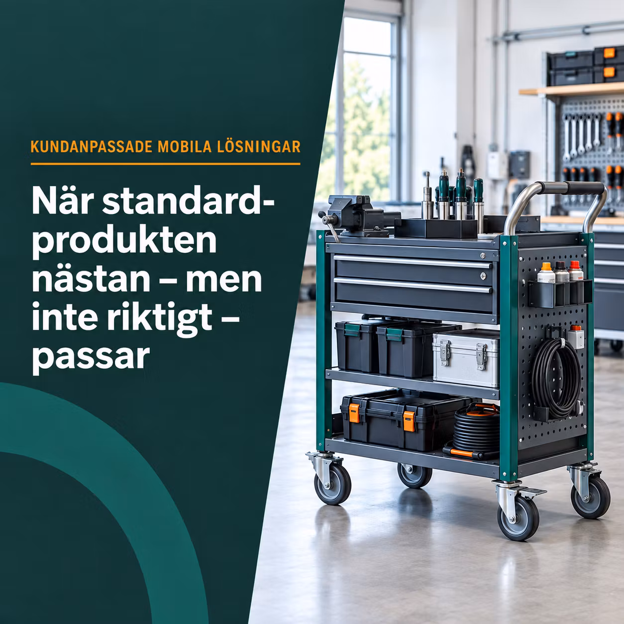 HPG Equipment