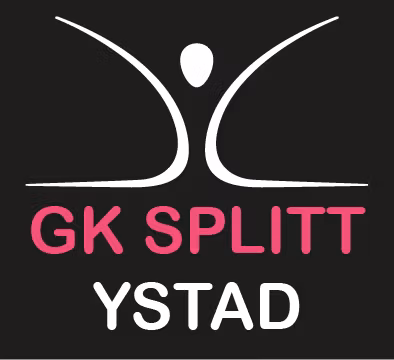 GK SPLITT - GympaSport Sweden