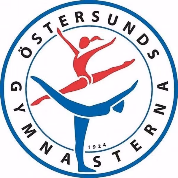Östersundsgymnasterna - GympaSport Sweden