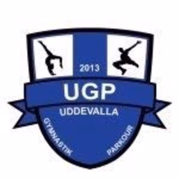 Uddevalla Gymnastik Parkour - GympaSport Sweden