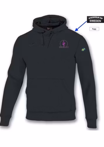 STG - Atenas Hoodie