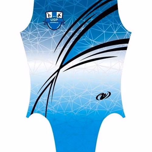 UGP-föreningsdräkt  (8SUDE 751)