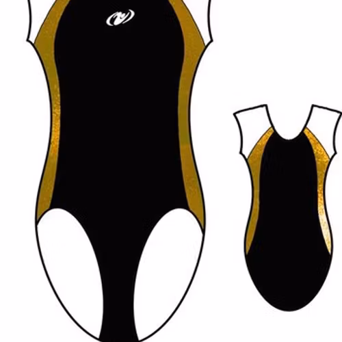 Visbygymmix Träningsdräkt- 8T03