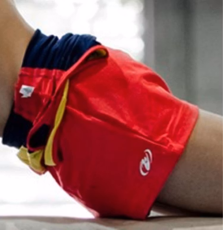 7001 Shorts i olika färger