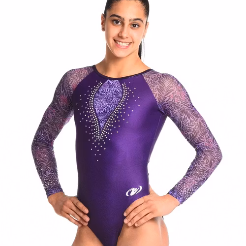 Gymnastikdräkt 8S82/1