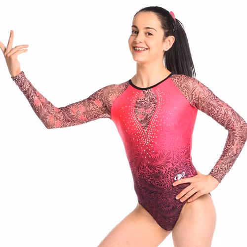 Gymnastikdräkt 8S82/2