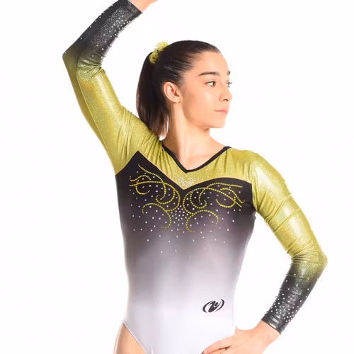 Gymnastikdräkt 8S85/1