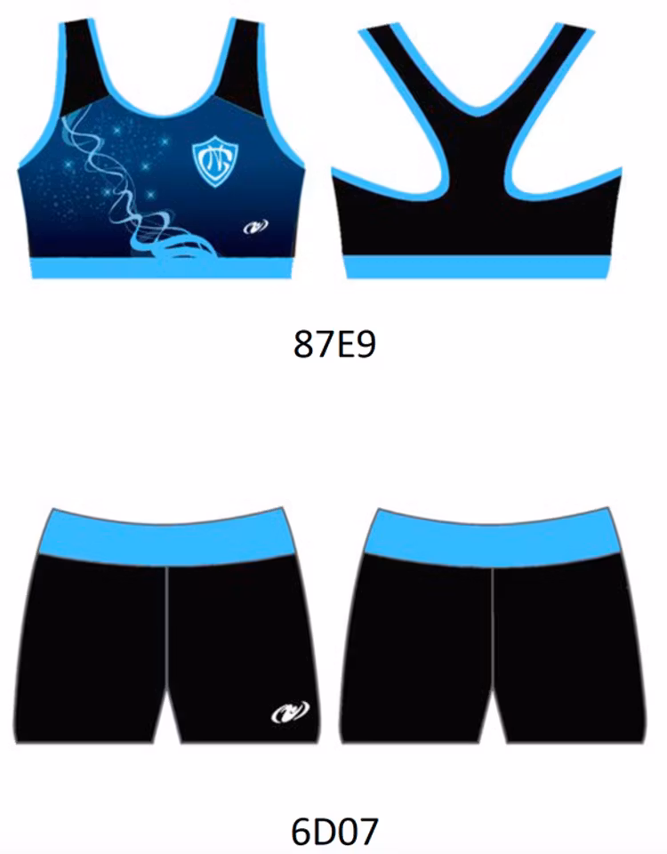Sport Top GKNN -87E9