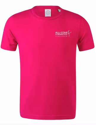 ASG T-shit