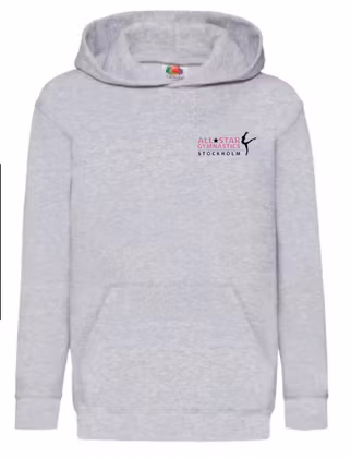 ASG Hoodie