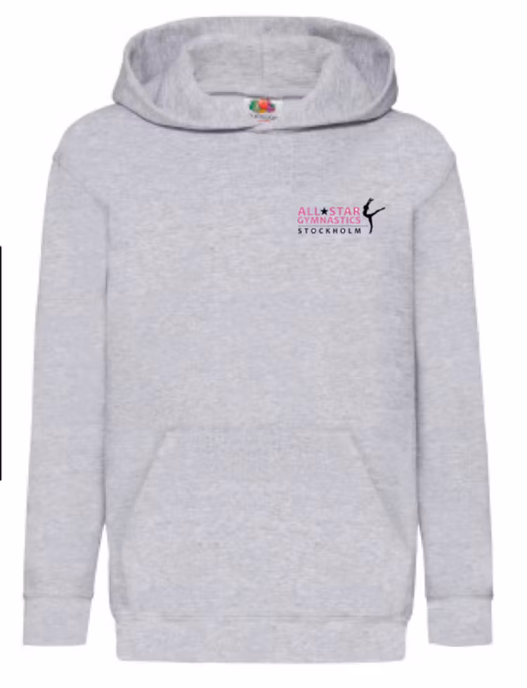 ASG Hoodie