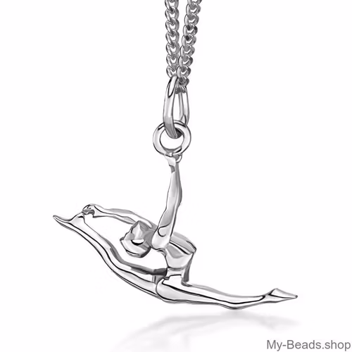 Hänget: "Jeté" 3-D -448