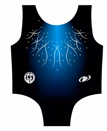 GYMPACITO Gefle (Gympa Nallemaskot)