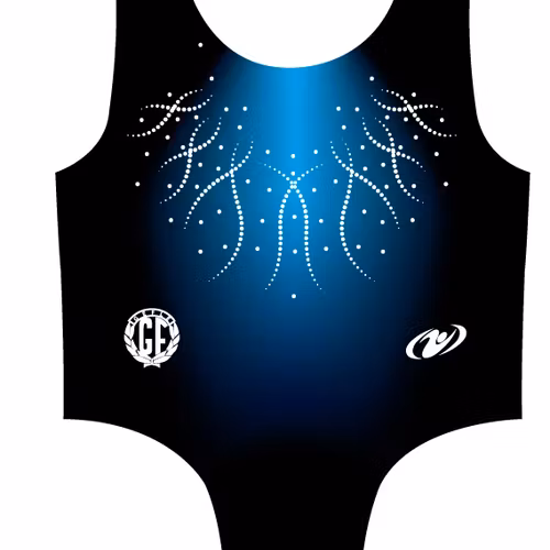 GYMPACITO Gefle (Gympa Nallemaskot)