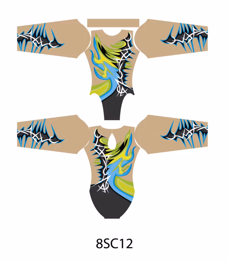 8SC12