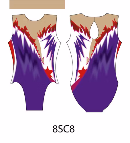 8SC8
