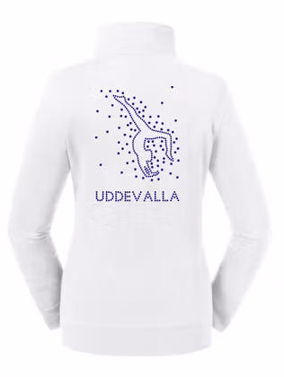 UGP - AG defileringsjacka