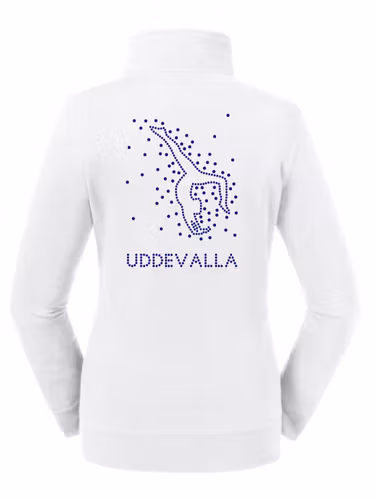 UGP - AG defileringsjacka