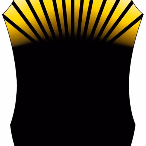 Kortärmade ”träningsdräkt” (8SKID)