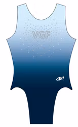 VGF Ny TRÄNINGSDRÄKT - 8SVAS3