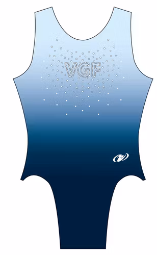 VGF Ny TRÄNINGSDRÄKT - 8SVAS3