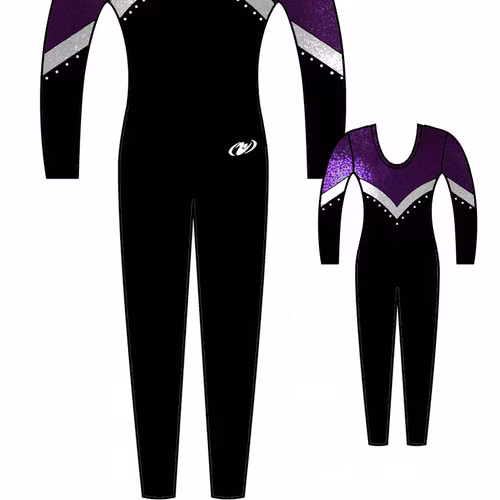 Nacka Friståendedräkt (82E94)