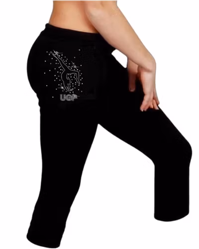 UGP  "Pirat Tights" med loggo i AB hotfix