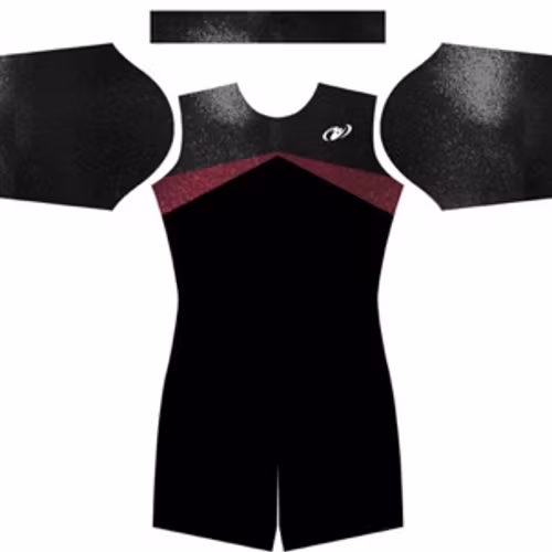 Lugi Gymnastik tävling herrdräkt -Nivå 5-6 (7LUGI1)