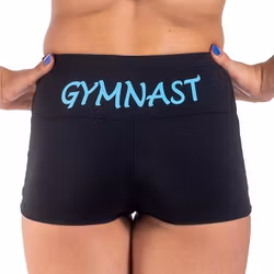 Short 6CG7 Y98 BLå