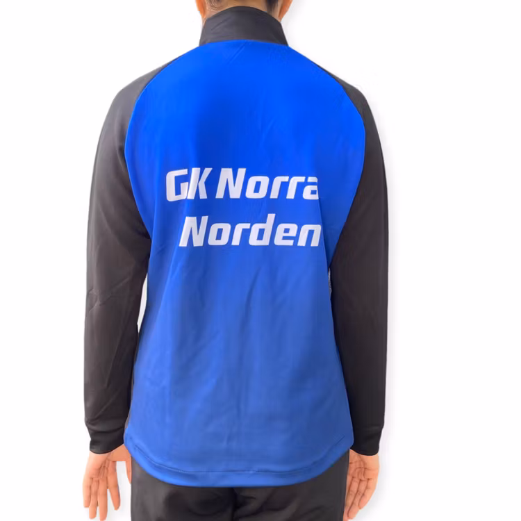GKNN Overolls Jacka (2SNOR)