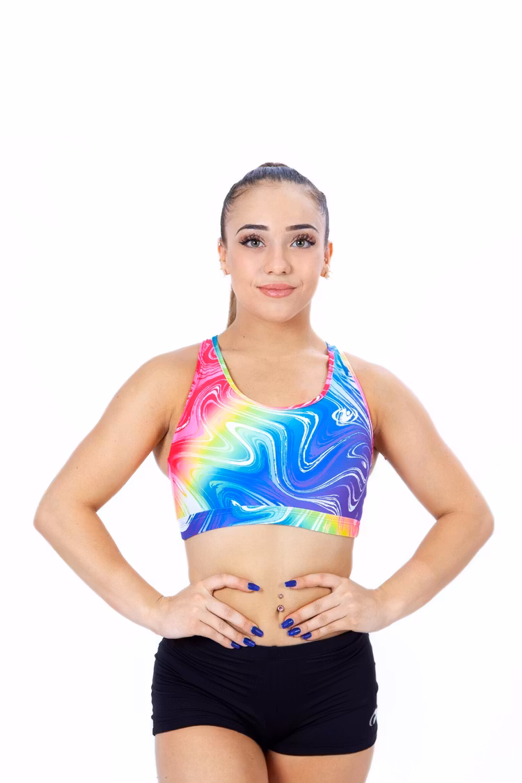 Top onda color