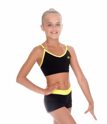NEON JUSTERBAR TOP
