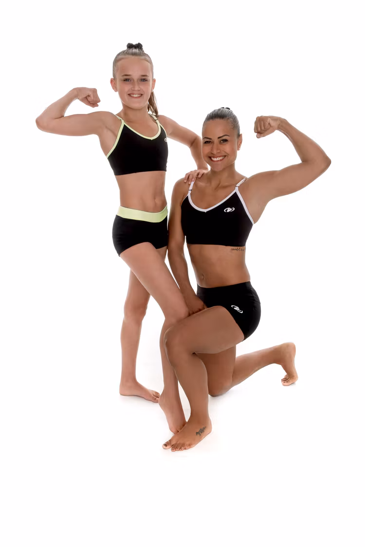 VIT JUSTERBAR TOP