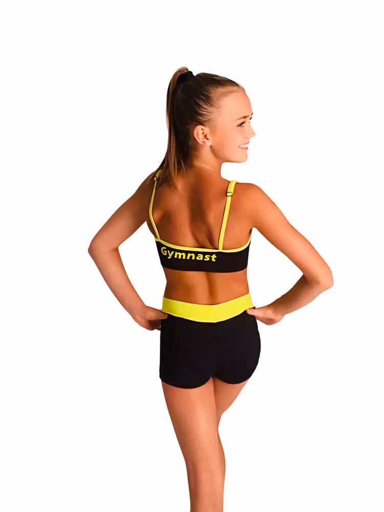 NEON JUSTERBAR TOP