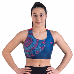 Top Mandala