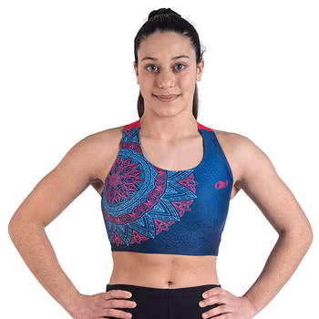 Top Mandala