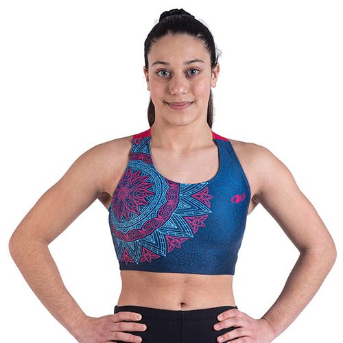 Top Mandala